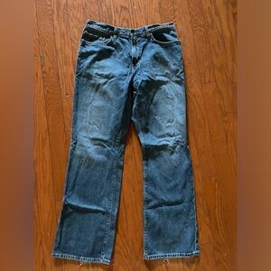 Men's Big Star Pioneer Boot Cut Jeans 38L
